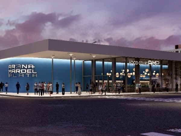 Arena Mardel Plata presentó su grilla inaugural con grandes artistas y una apuesta para todo el año
