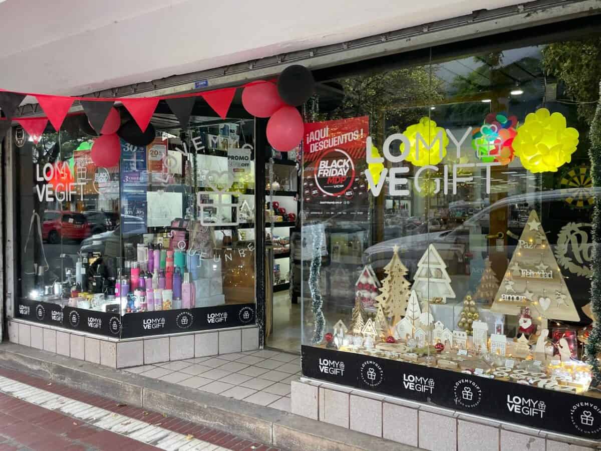 Con gran expectativa comenzó un nuevo Black Friday MDP organizado por UCIP