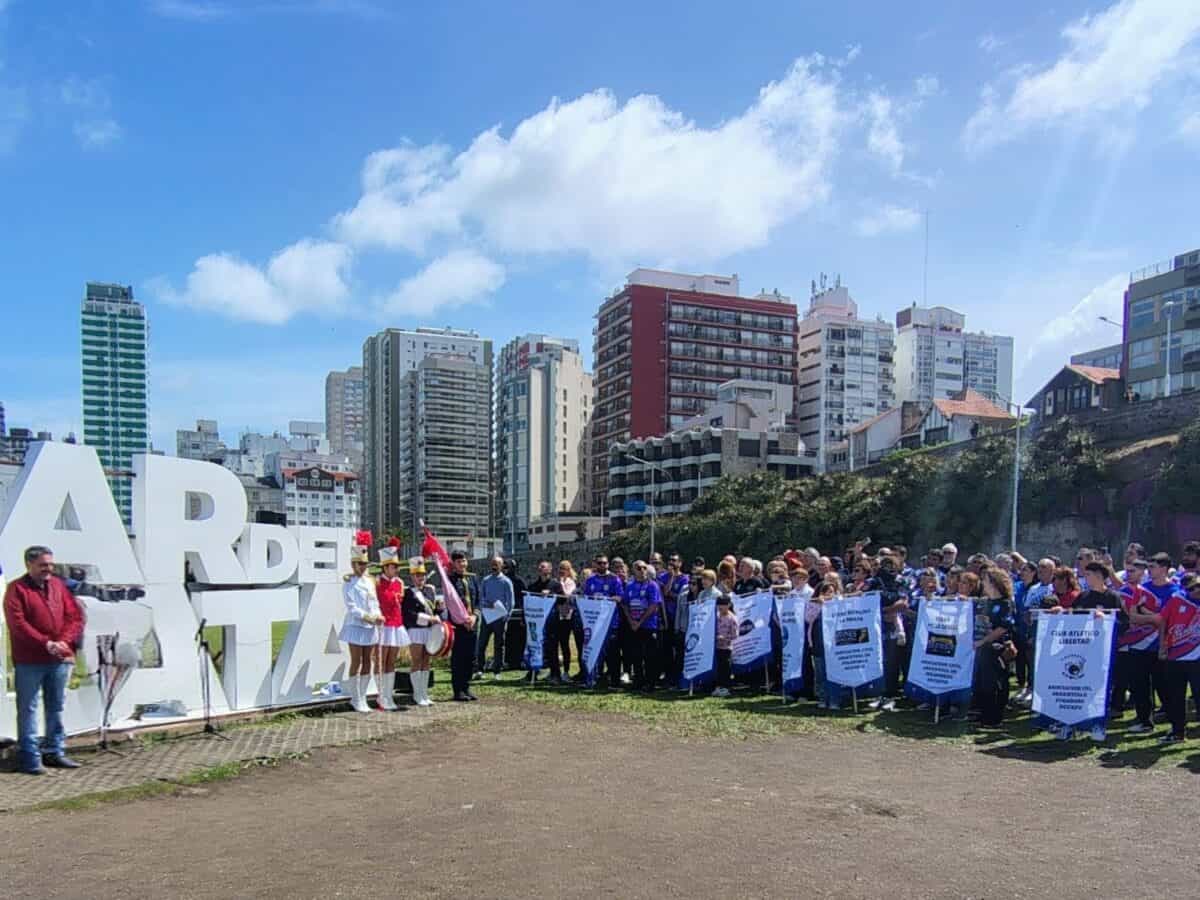 Comenzó el 55º Campeonato Argentino de Bowling Duckpin en Mar del Plata