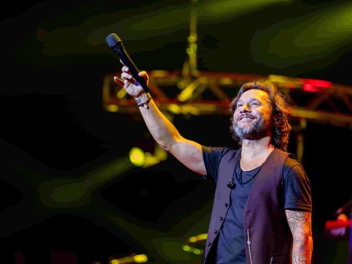 Verano 2026: Mar del Plata recibe a Diego Torres con su nuevo show