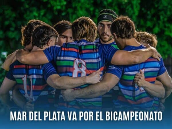 Todo listo para el comienzo del Seven de la República