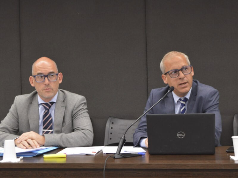 Mar del Plata: comenzó el juicio a un hombre acusado de explotar sexualmente a dos exparejas y de abusar de una adolescente