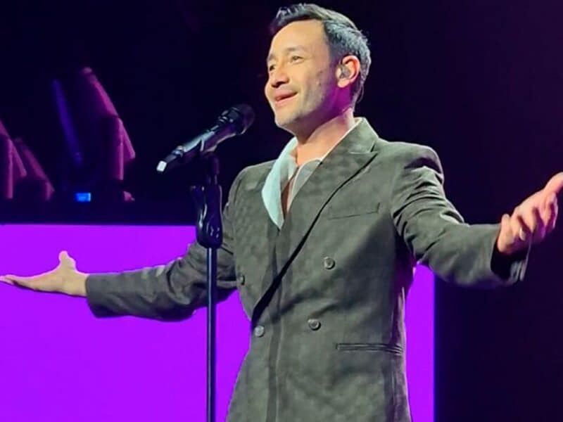 Verano 2026: Luciano Pereyra confirma dos fechas en enero en Mar del Plata