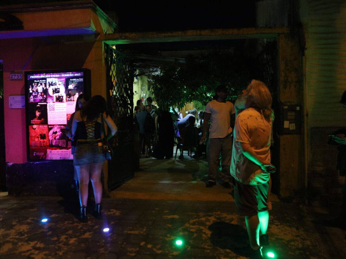 «Nascere» y el cortometraje «Solo» anticipan el cierre del Festival de Estrenos