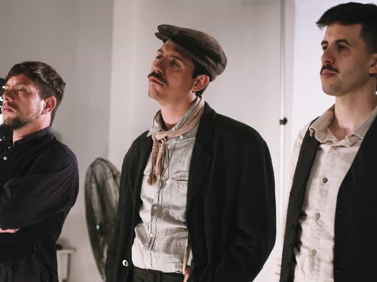 Estrenan una película marplatense «para pensar y sentir históricamente»