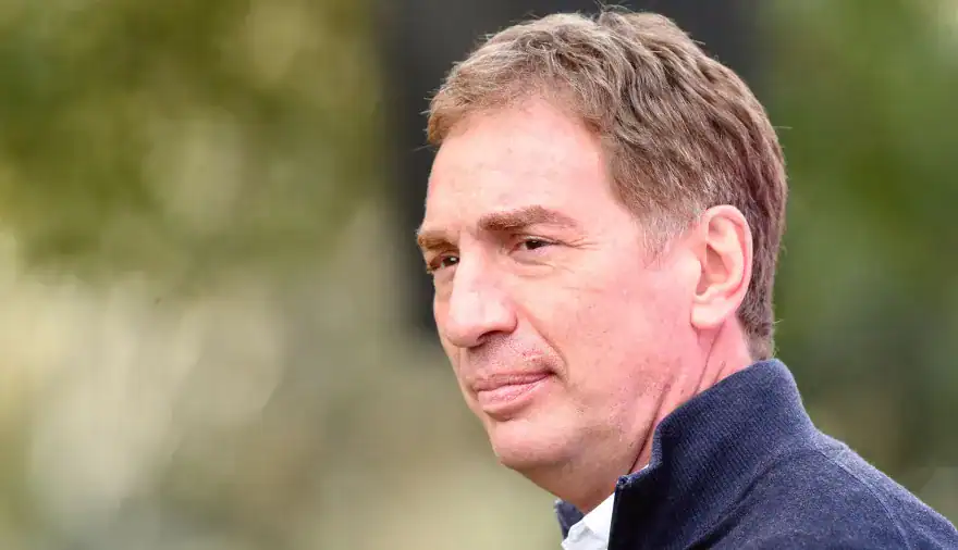 Santilli no descartó reunirse con Kicillof, pero le reclamó que apoye las reformas del Gobierno