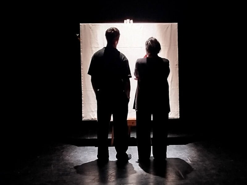 “SOLOS, un lienzo en blanco”, una obra que busca desmitificar la soledad