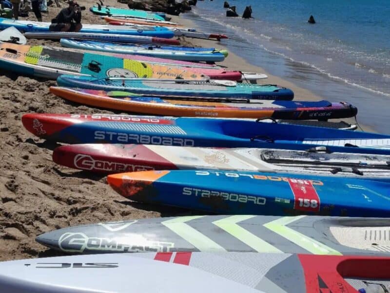 Se viene la 9° Edición de Festival y Campeonato de Stand Up Paddle “Costa Galana Sup Cup”
