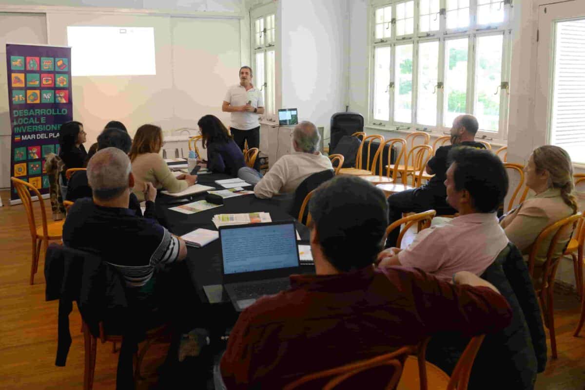 Finalizó el Programa de Transformación Digital para PyMEs de Alimentos