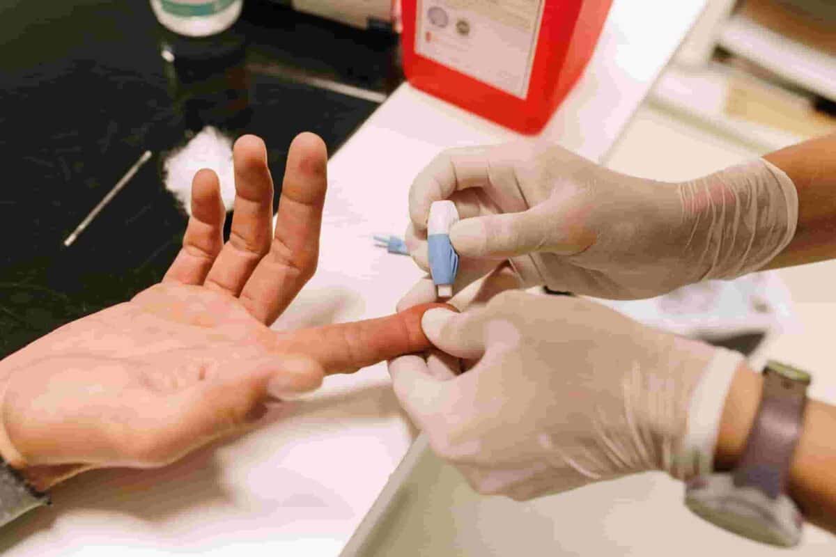 Comienza la semana de concientización por el Día Mundial del VIH-SIDA