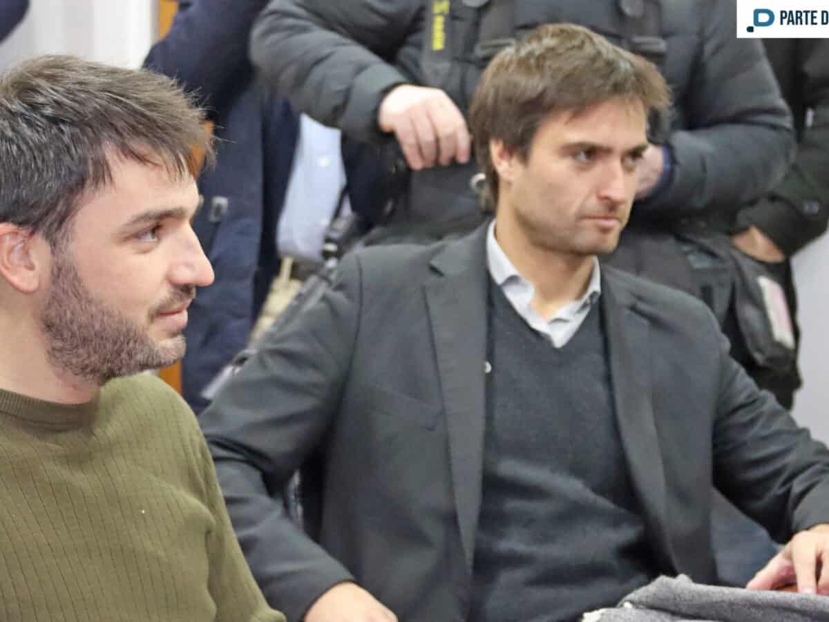 Los regalitos reparadores de Arbeletche para tapar los desastres de Torres