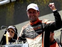 Christian Ledesma agranda su historia en el Turismo Carretera