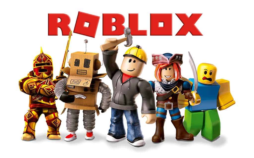Consejo de Informática alertó por los riesgos de «Roblox», la plataforma de juegos mas popular del mundo