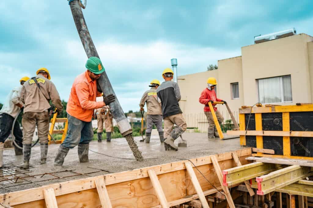 El Foro de la Construcción de Mar del Plata advierte por la situación del sector