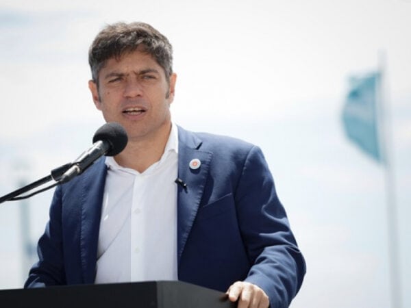 Mar del Plata “zona templada”: el Gobierno acusó a Kicillof de mentir sobre la Zona Fría
