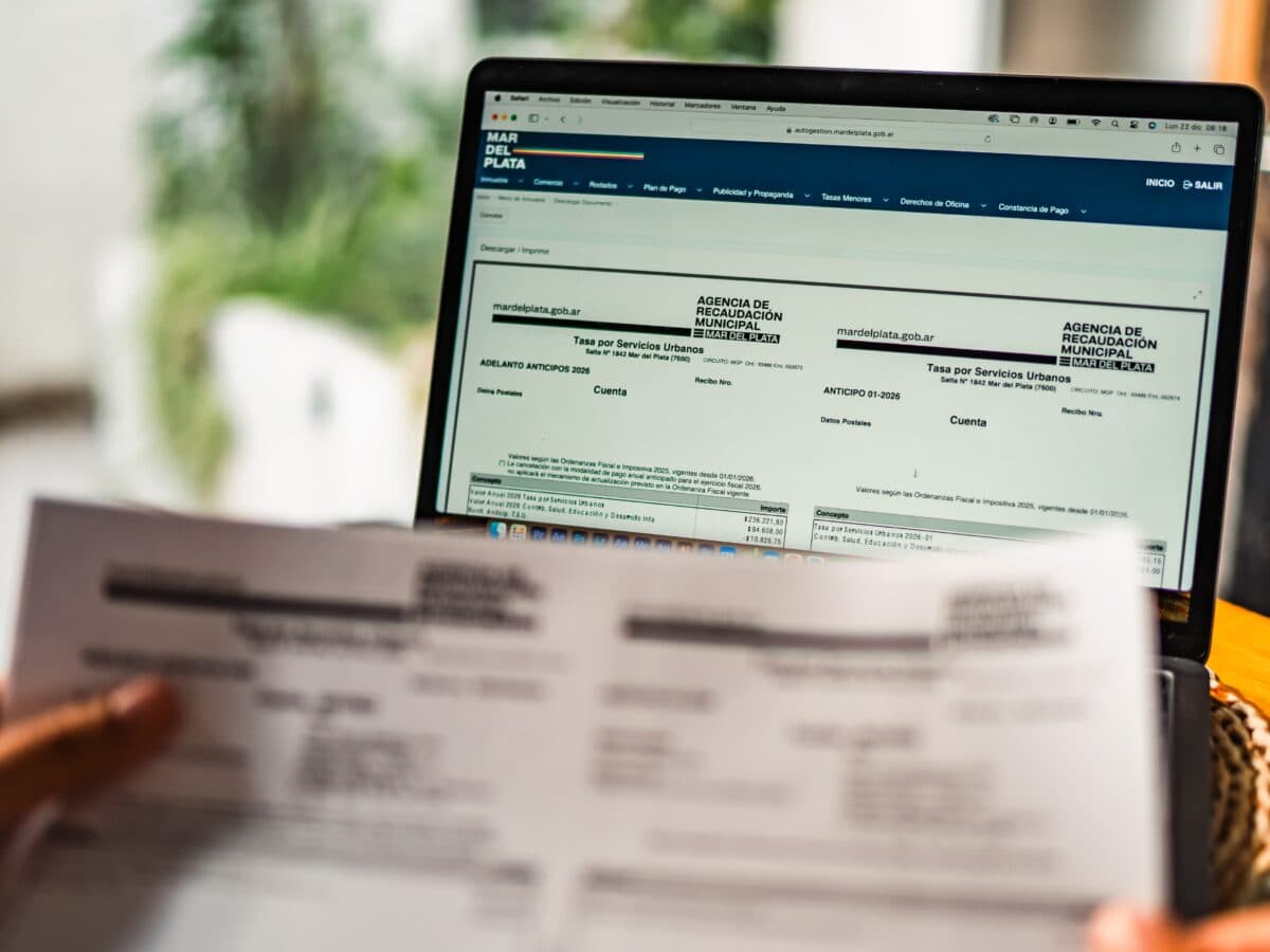 Advierten que el aumento de la TSU «triplica lo que anunció el Intendente»