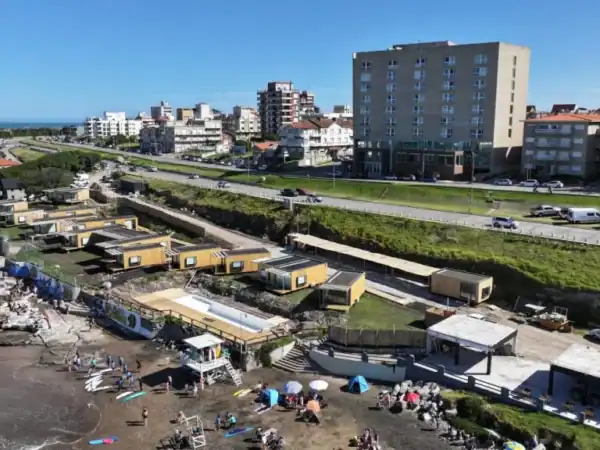 Punta Cantera II: Centurión pidió informes al Ejecutivo por el impacto ambiental y autorización de las obras