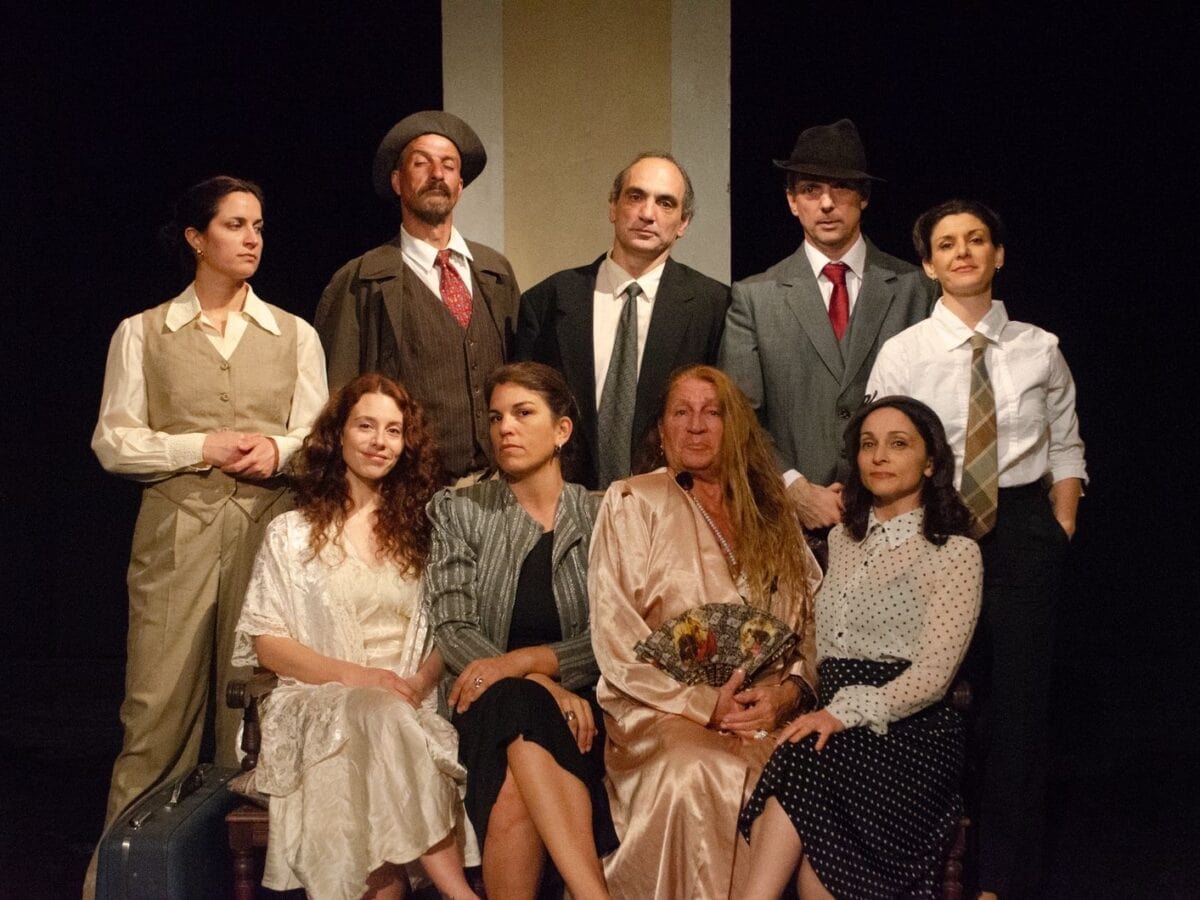 Reestreno y funciones de la obra «El extraño caso»: una mirada crítica a la Argentina de 1935
