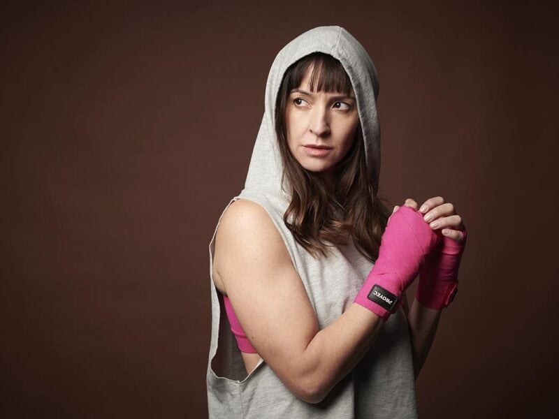 “La Leona”, un retrato sobre una madre argentina estrena en Mar del Plata