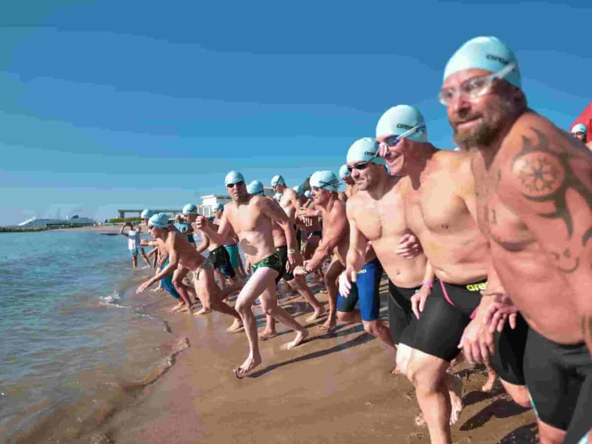 Se corrió la quinta edición de la Copa Challenger Ciudad de Mar del Plata