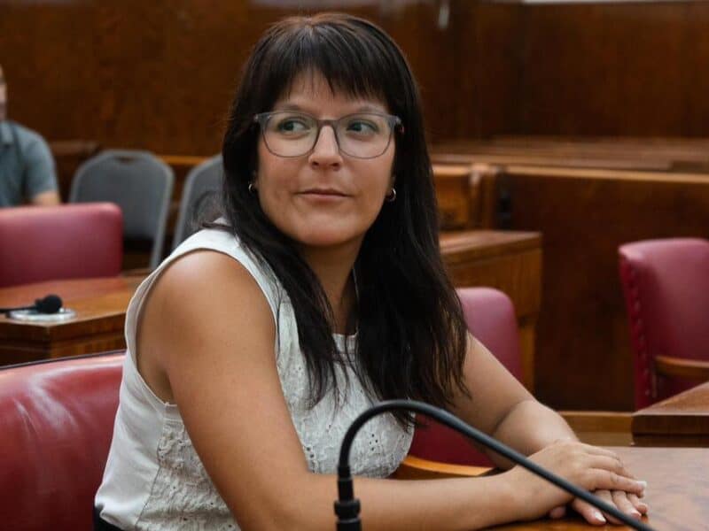 Centurión: “El Municipio tiene que actuar ya frente a la proliferación de roedores”