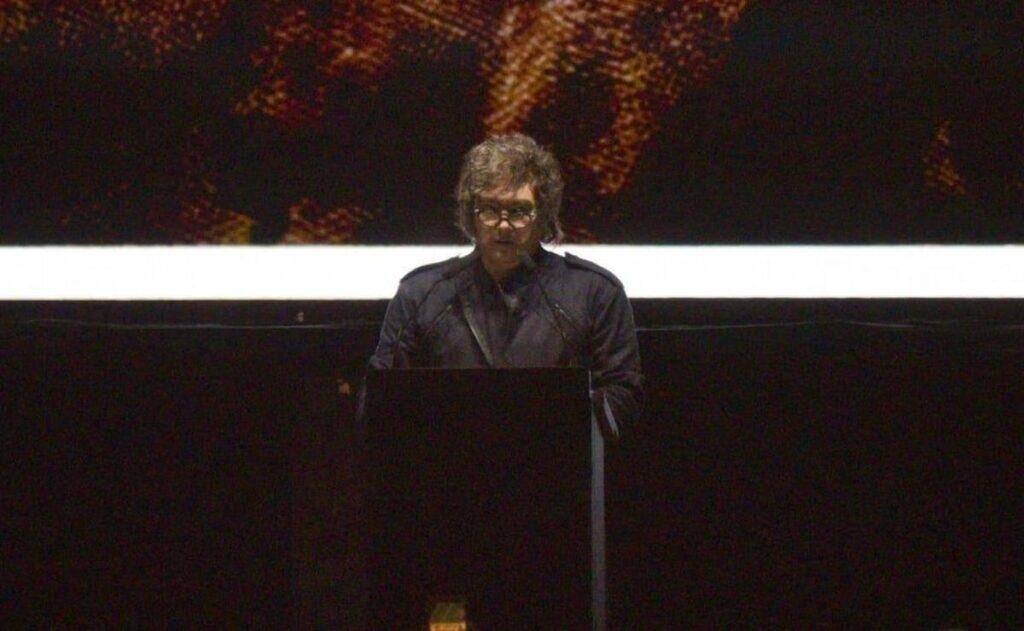 Milei repudió “el intento de asesinato” a Trump y dijo que la inflación “será derrotada»