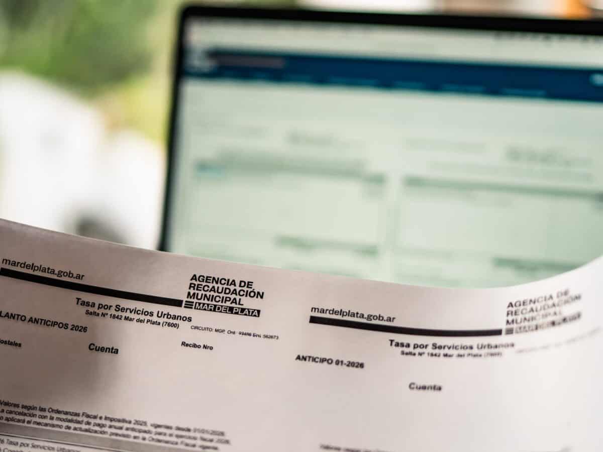 El Municipio prorroga el vencimiento del pago anual de la TSU al 23 de enero