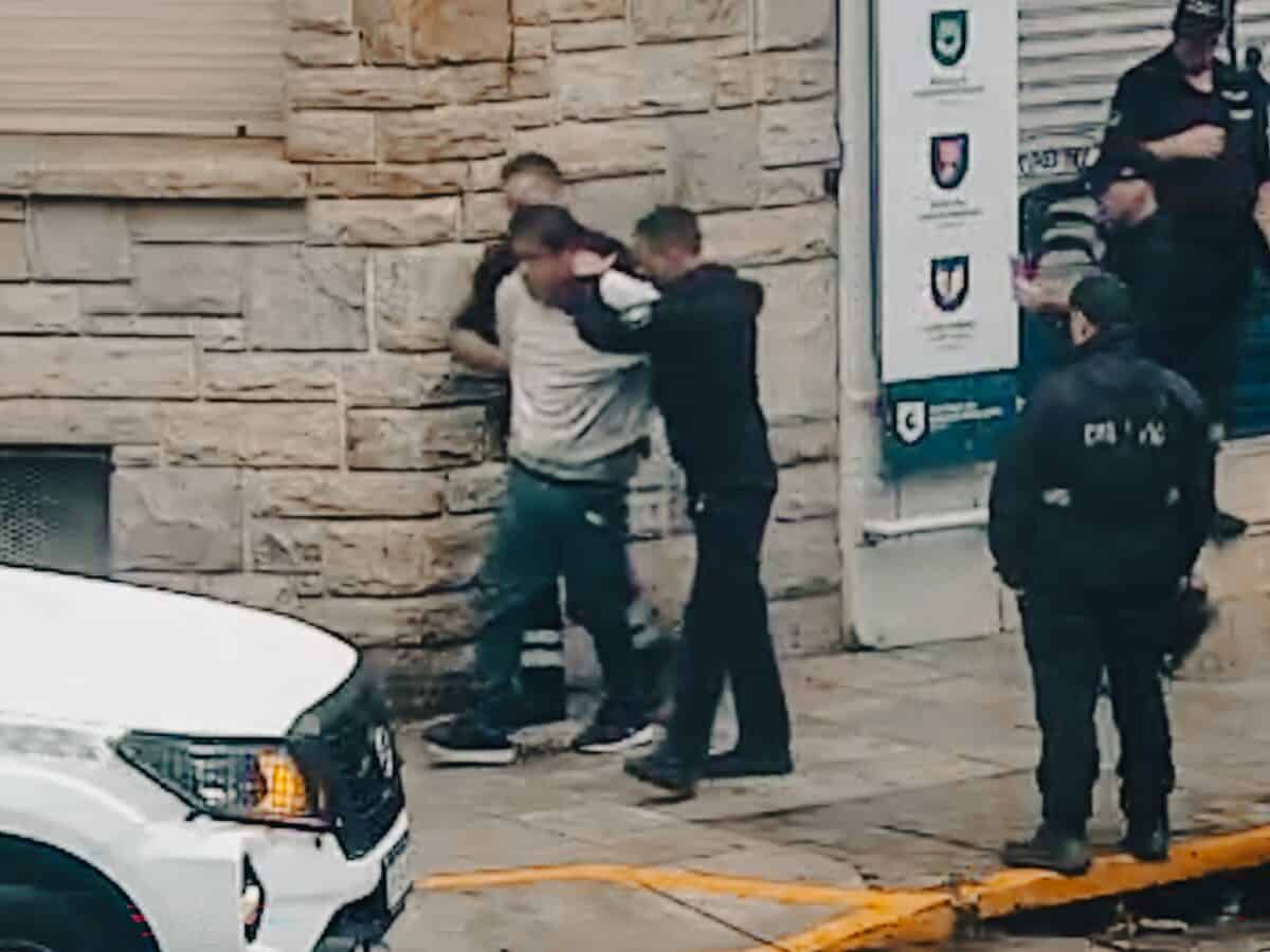 La inseguridad en Mar del Plata no para de crecer al igual que los “trapitos”