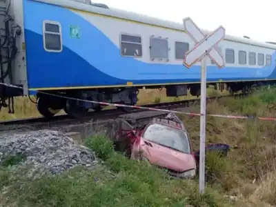 Inseguridad vial: Mar del Plata registra diez víctimas fatales por siniestros de tránsito