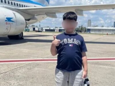 Bastián despertó del coma y su mamá confirmó que logró reconocerlos