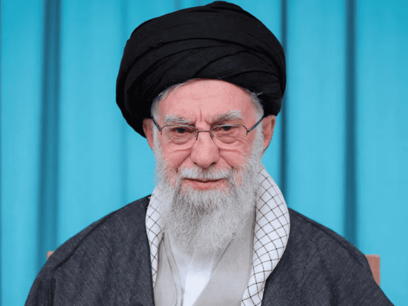 Medios israelíes aseguran que el líder supremo Khamenei murió tras los ataques