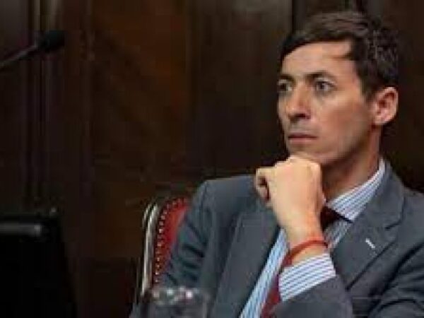 Bordaisco: ”Punta Mogotes no es de Kicillof, es de los marplatenses”