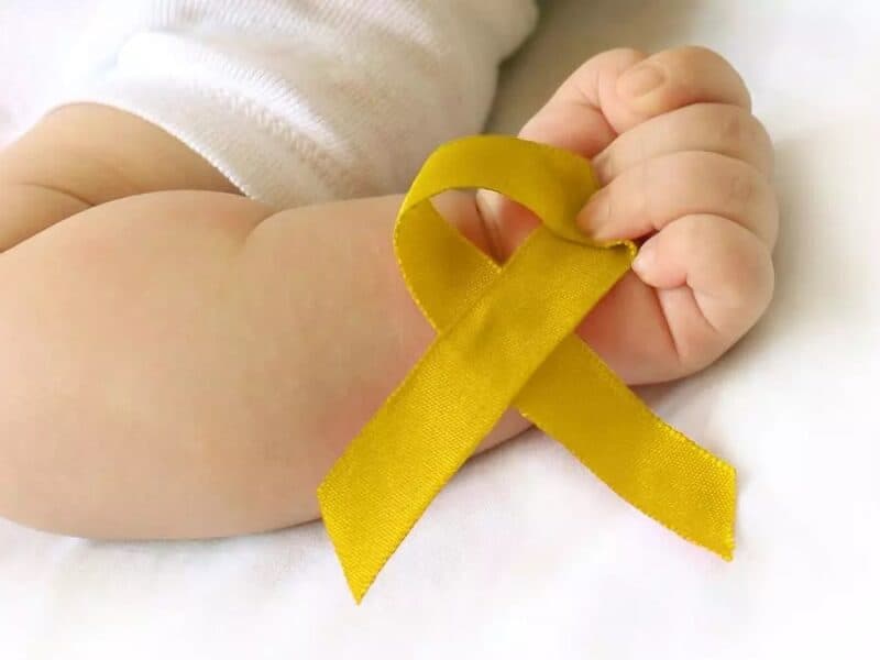 En Argentina se diagnostican más de 3 casos de cáncer infantil por día