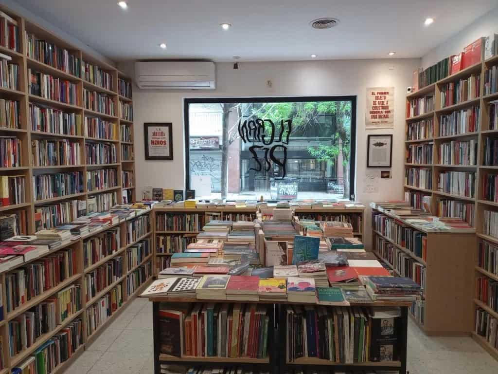 De Palestina a Japón: febrero abre mundos creativos en El Gran Pez