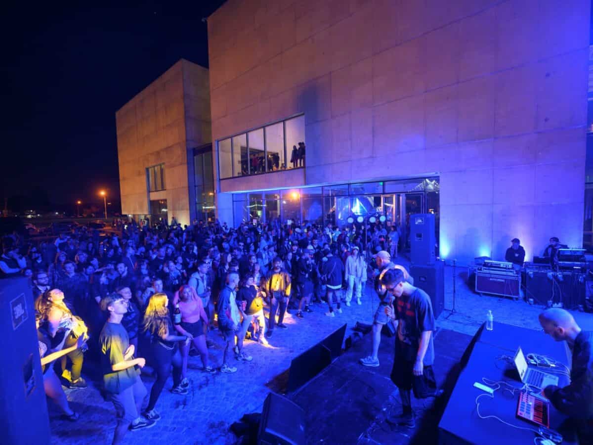 El Museo MAR despide el verano con el Festival “Hora Mágica”