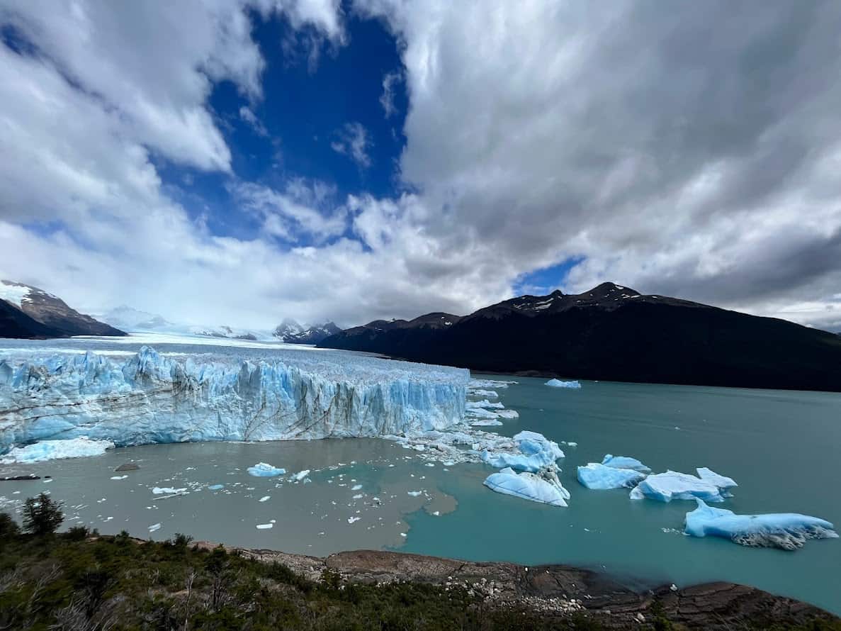 Por qué hay controversia con la modificación de la Ley de Glaciares