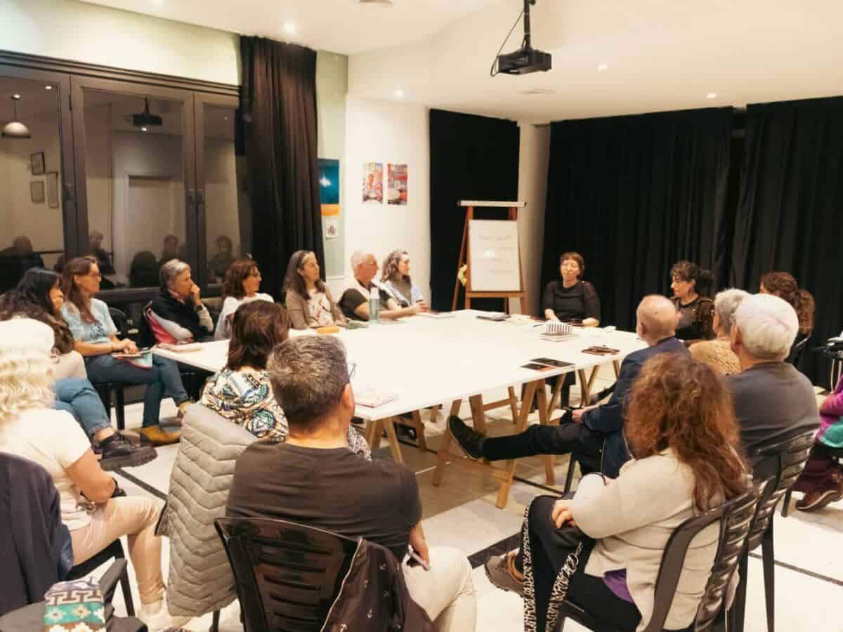 El Gran Pez lanza sus talleres anuales y reafirma su lugar como usina creativa y espacio de formación artística en Mar del Plata