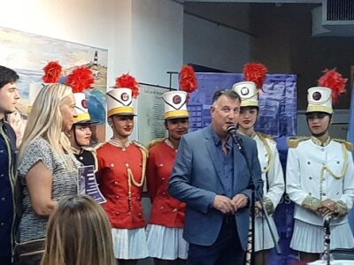 Las Identidades Marplatenses a pleno