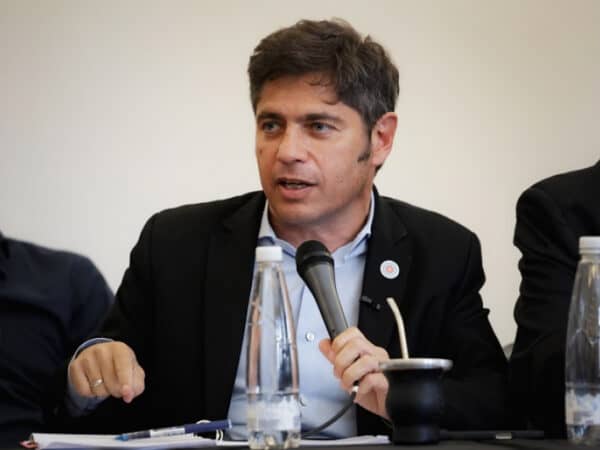 El peronismo no apoyará la reforma de Milei: considera clave a las PASO para resolver su interna