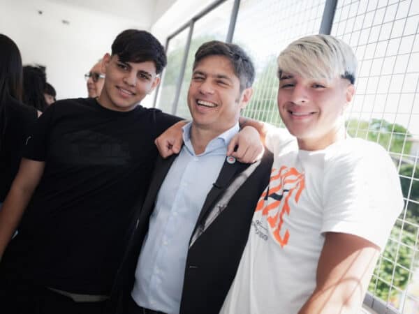 Más de un millón de estudiantes comenzaron el Período de Intensificación de Enseñanza en la Provincia