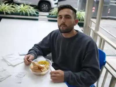 El joven asesinado a la salida de un boliche en Batán murió por hemorragia intracraneal