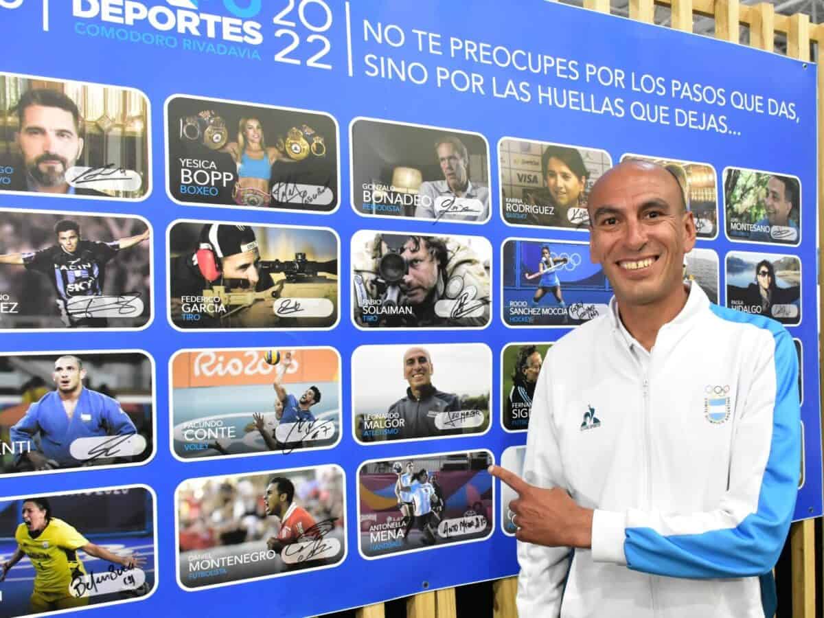 Motochorros asaltaron a Leonardo Malgor en la rotonda del Hipódromo