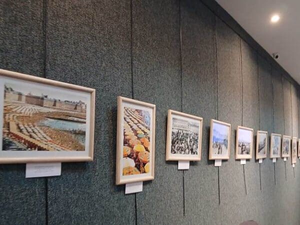 Libros, memoria, identidad marplatense y música en la 3ra jornada del ciclo cultural «Voces de Nuestra Ciudad»