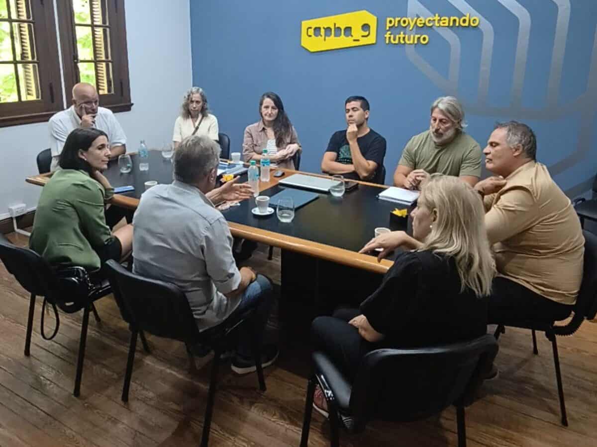 Pulti: «Los arquitectos son protagonistas imprescindibles de una nueva conciencia frente al cambio climático»