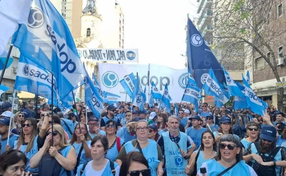 SADOP: continuidad de la negociación salarial y la situación de la docencia de gestión privada