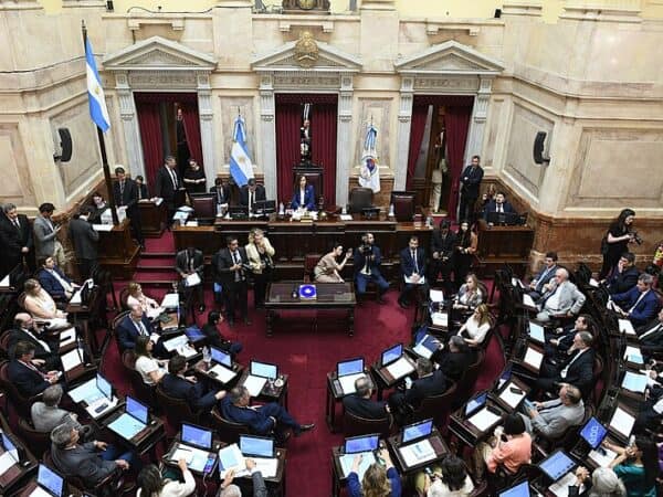 Zona Fría: UCIP pidió al Senado un voto informado y advirtió sobre el impacto en el comercio marplatense