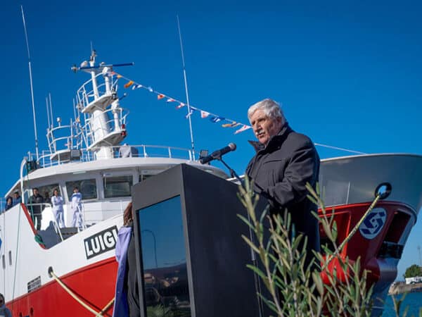 La voracidad de Tony y la resurrección salvaje del San Lucas I