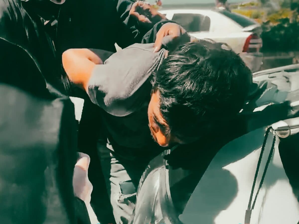 Trapito que provocó la denuncia de la Comisión Provincial por la Memoria volvió a causar disturbios y agresiones