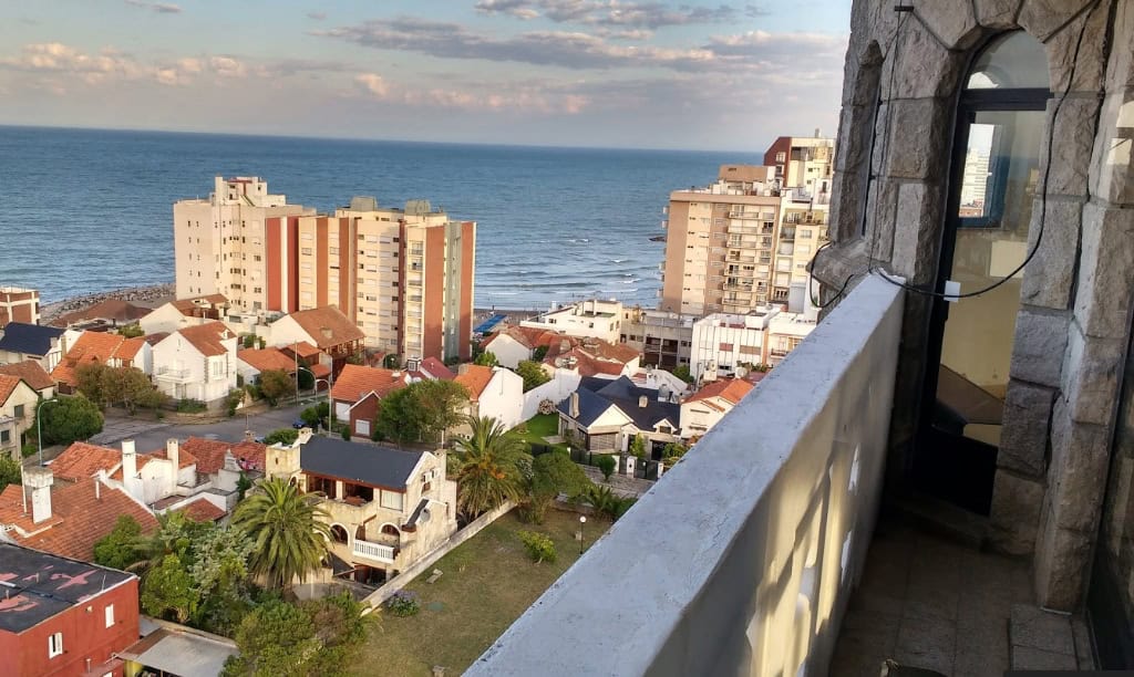 La Torre Tanque abre sus puertas en Carnaval