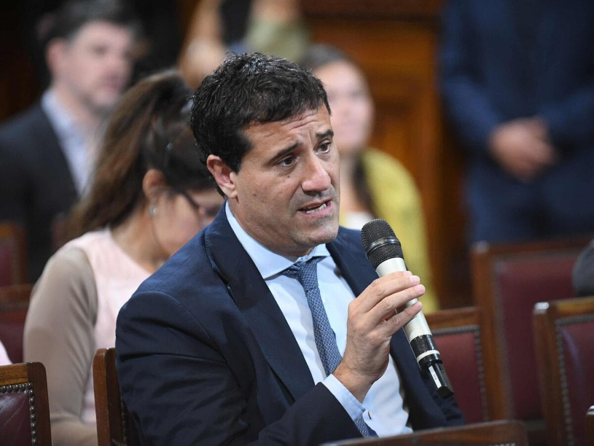 Abad: “El acuerdo contra la pesca ilegal es importante, pero no resuelve el problema de competitividad del sector”